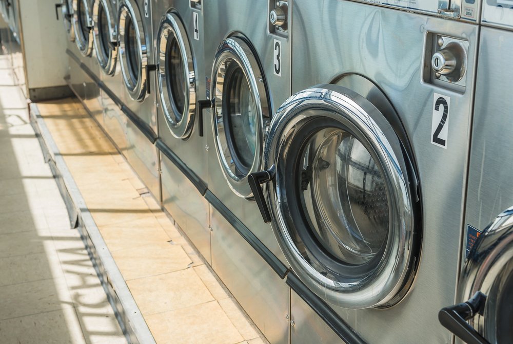 lucro de uma franquia de lavanderia