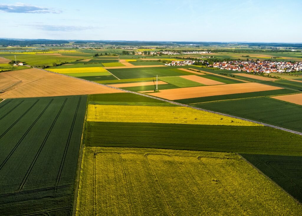 Do drone ao dado: como a tecnologia virou o novo insumo da produção agrícola 2 Do drone ao dado: como a tecnologia virou o novo insumo da produção agrícola